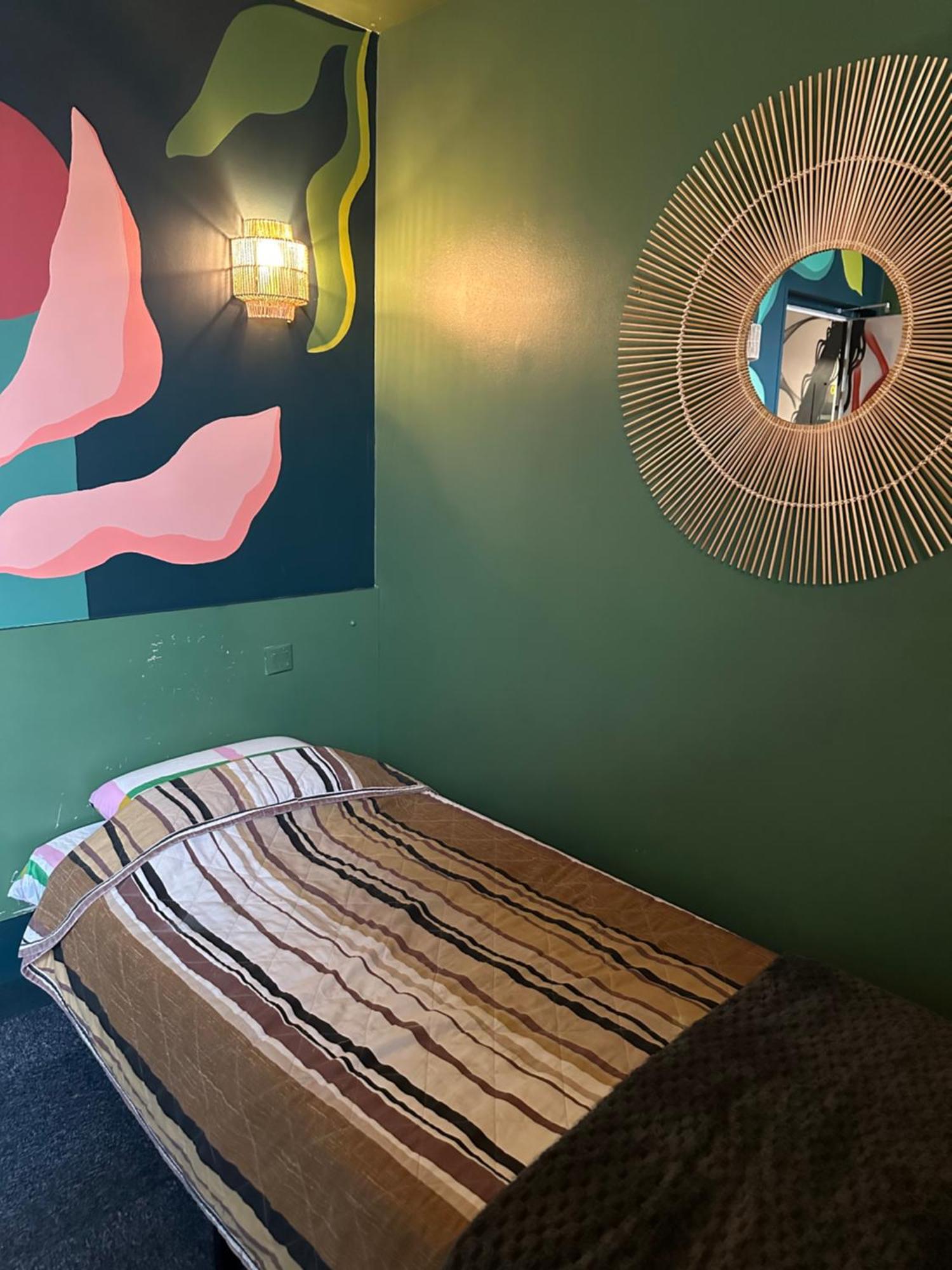 Hotel La Chaumiere Nantes