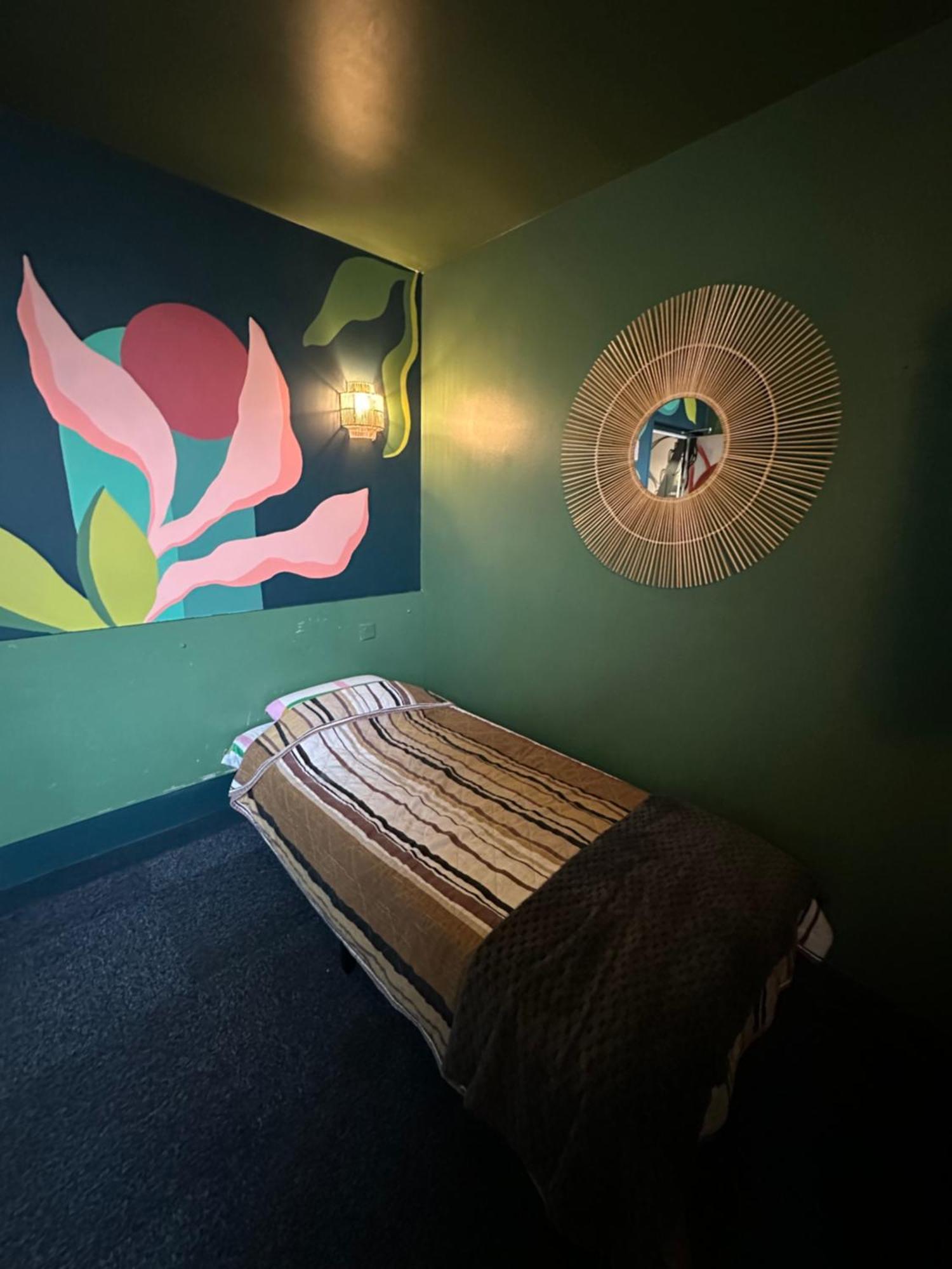 Hotel La Chaumiere *