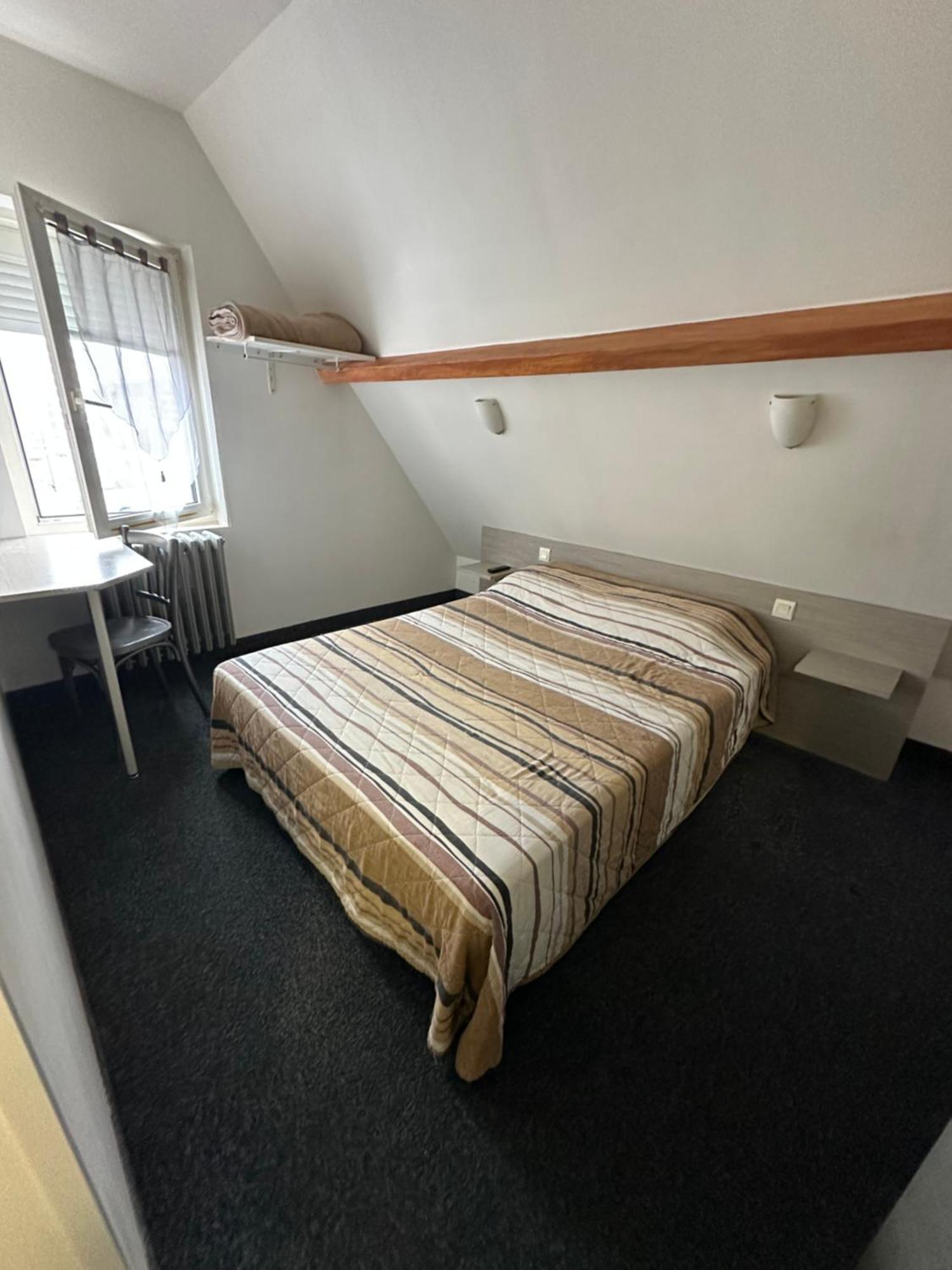 Hotel La Chaumiere