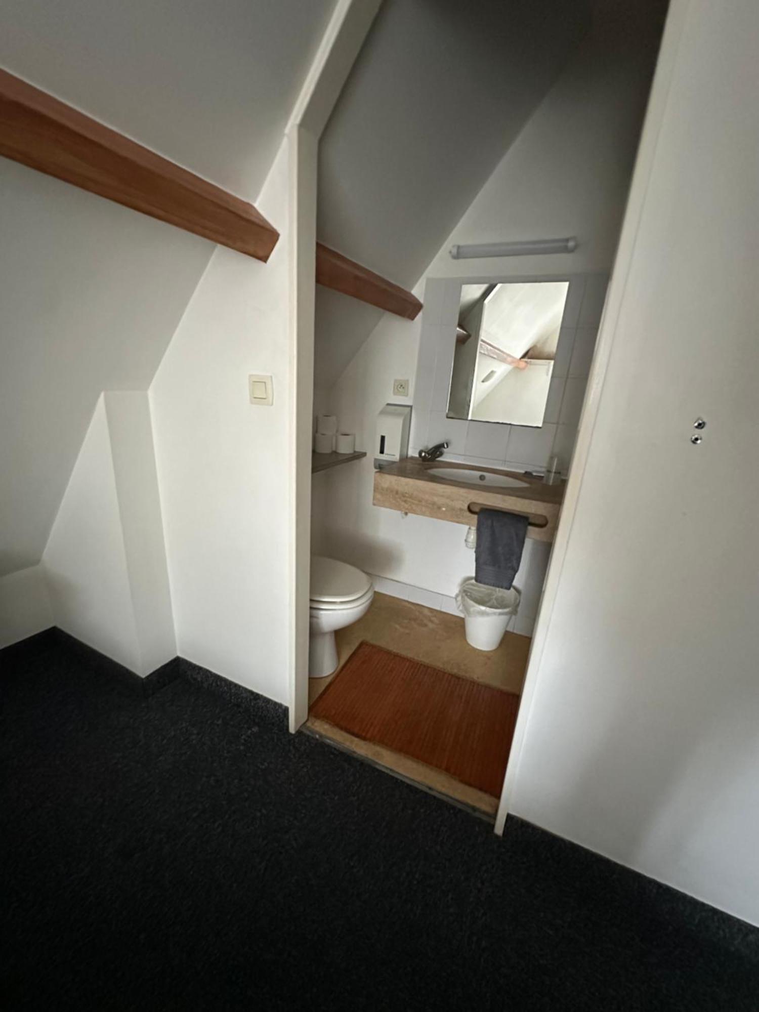 Hotel La Chaumiere