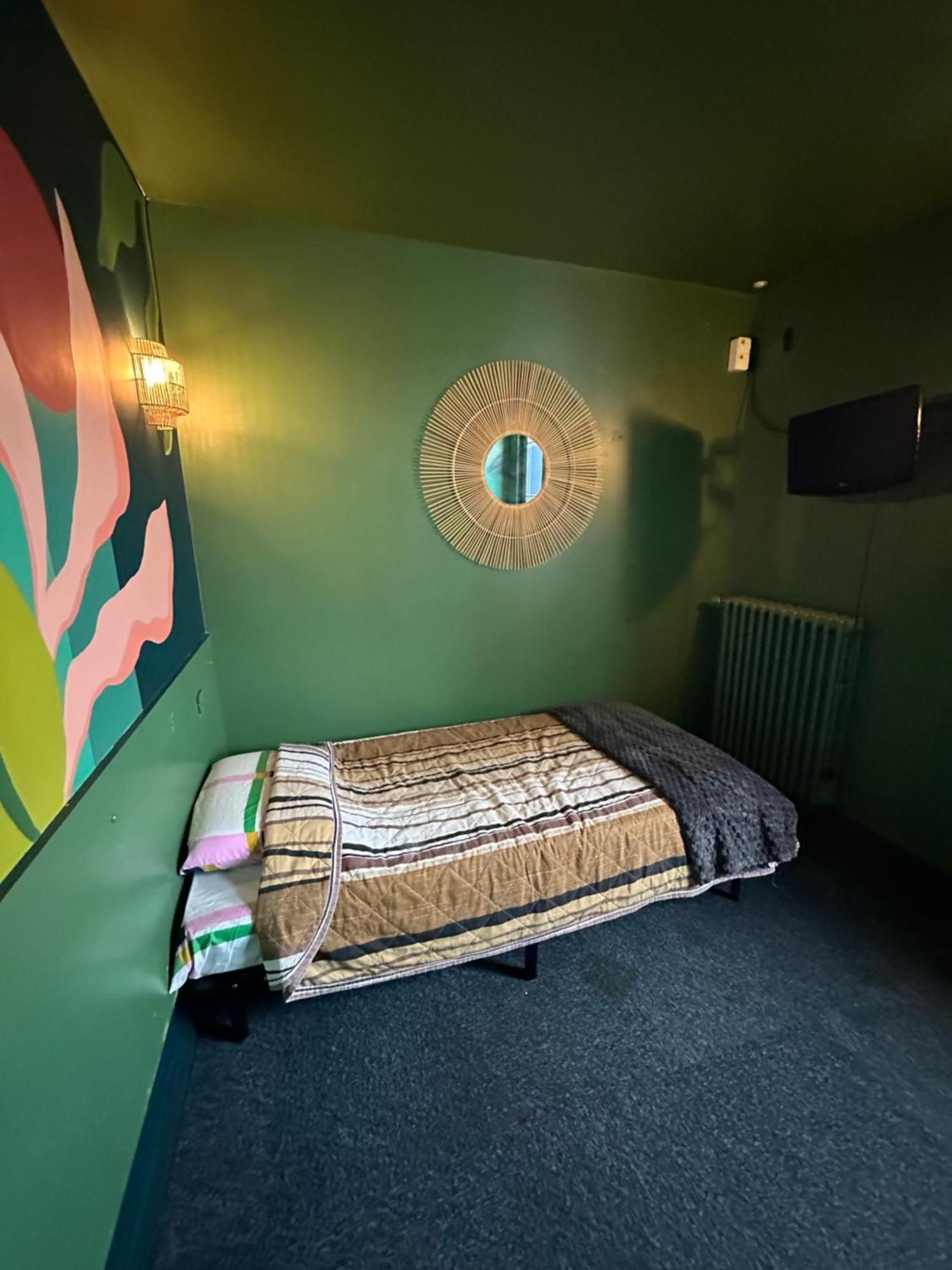 Hotel La Chaumiere Nantes