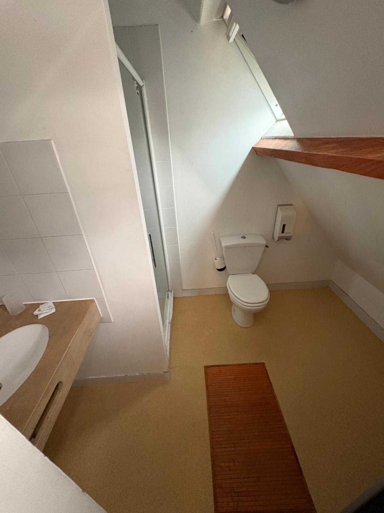 Hotel La Chaumiere Nantes