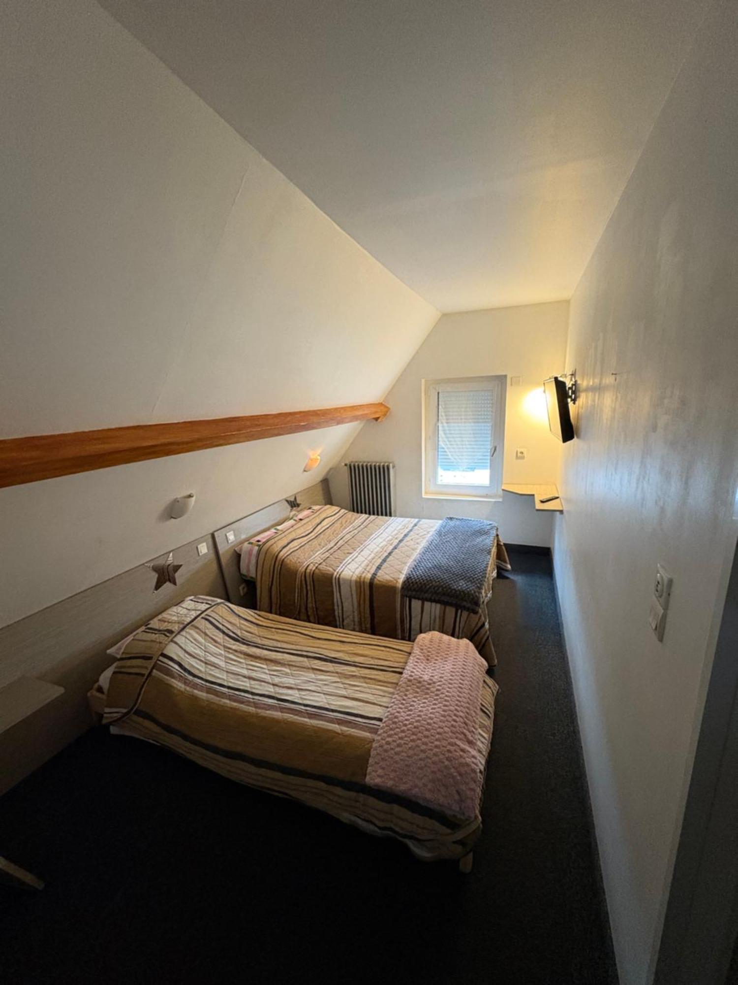 Hotel La Chaumiere